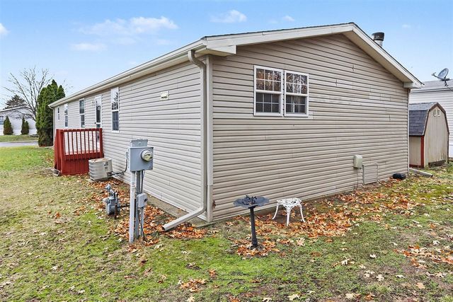 172 Rolling Drive, Battle Creek, MI 49017