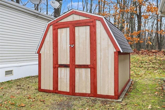 172 Rolling Drive, Battle Creek, MI 49017