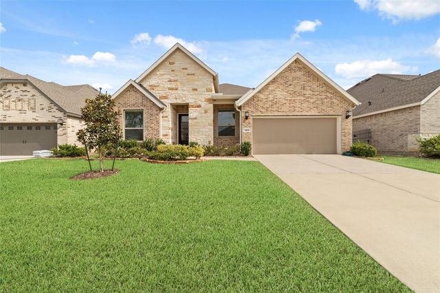 18055 Brennie Bird Lane, Conroe, TX 77302