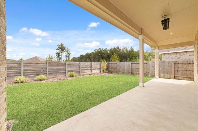 18055 Brennie Bird Lane, Conroe, TX 77302
