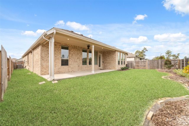 18055 Brennie Bird Lane, Conroe, TX 77302