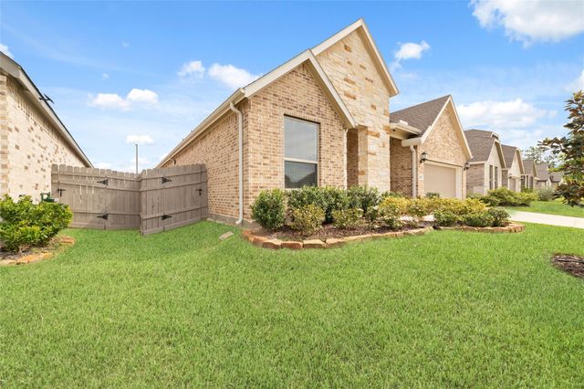 18055 Brennie Bird Lane, Conroe, TX 77302