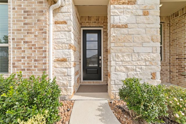 18055 Brennie Bird Lane, Conroe, TX 77302