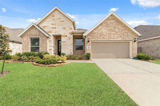 18055 Brennie Bird Lane, Conroe, TX 77302