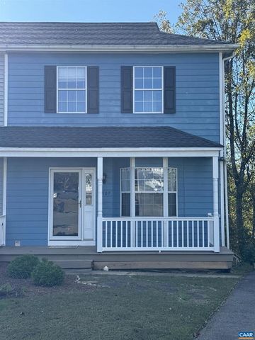 2307 FINCH CT, Charlottesville, VA 22911