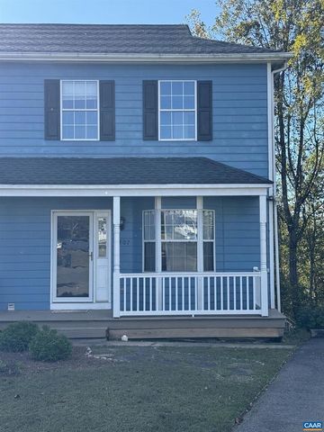 2307 FINCH CT, Charlottesville, VA 22911