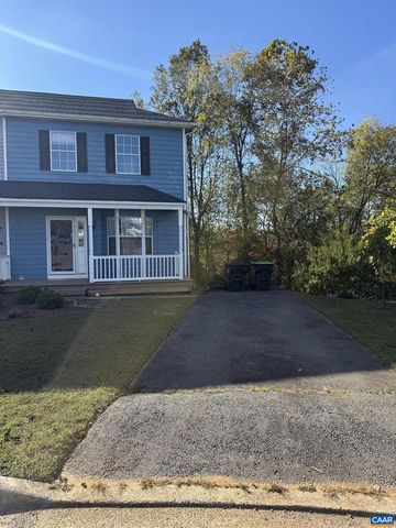 2307 FINCH CT, Charlottesville, VA 22911