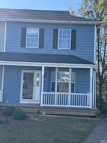 2307 FINCH CT, Charlottesville, VA 22911