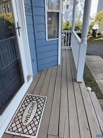 2307 FINCH CT, Charlottesville, VA 22911