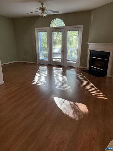 2307 FINCH CT, Charlottesville, VA 22911