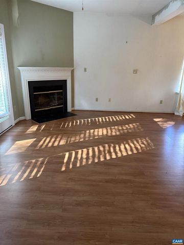 2307 FINCH CT, Charlottesville, VA 22911