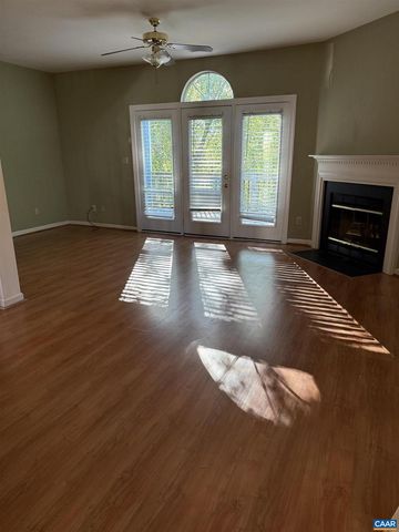 2307 FINCH CT, Charlottesville, VA 22911