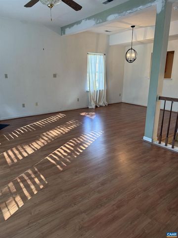 2307 FINCH CT, Charlottesville, VA 22911