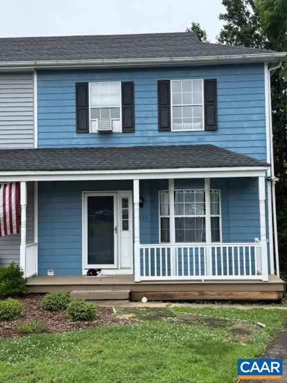 2307 FINCH CT, Charlottesville, VA 22911