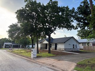 301 NW 23rd Street, Mineral Wells, TX 76067
