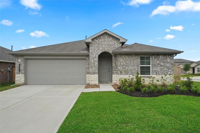 40343 Bermuda Ivy Street, Magnolia, TX 77354