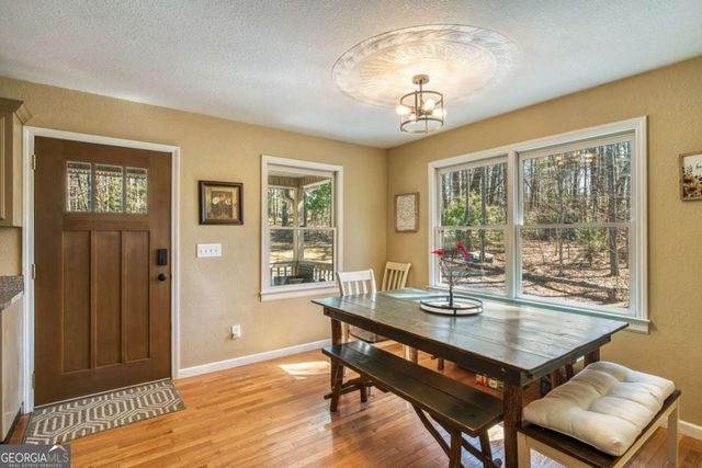 80 Pine Grove Drive, Blue Ridge, GA 30513