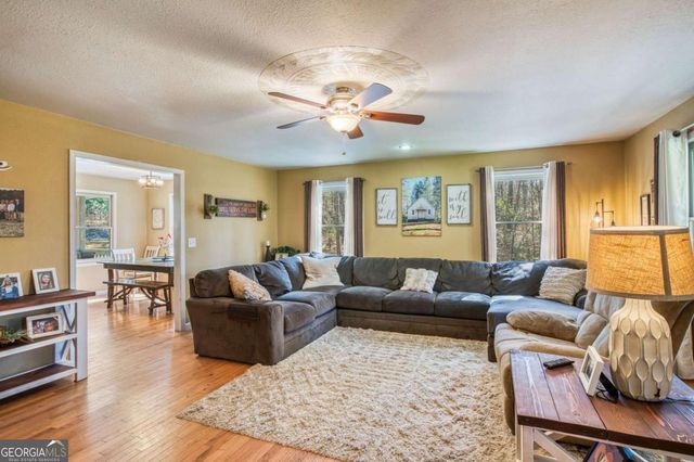 80 Pine Grove Drive, Blue Ridge, GA 30513