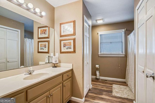 80 Pine Grove Drive, Blue Ridge, GA 30513