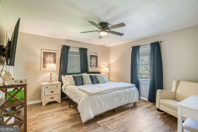 80 Pine Grove Drive, Blue Ridge, GA 30513