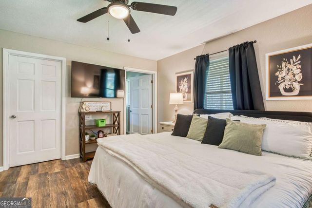 80 Pine Grove Drive, Blue Ridge, GA 30513