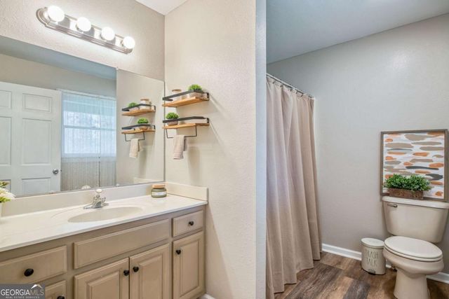 80 Pine Grove Drive, Blue Ridge, GA 30513