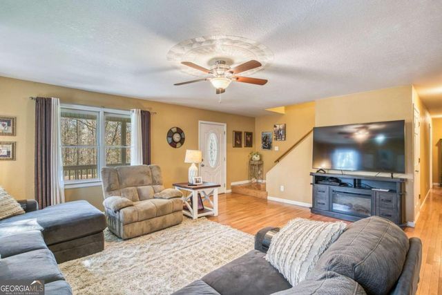 80 Pine Grove Drive, Blue Ridge, GA 30513