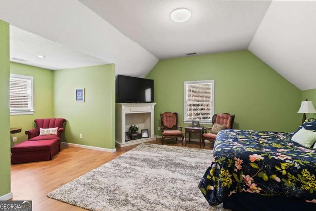 80 Pine Grove Drive, Blue Ridge, GA 30513