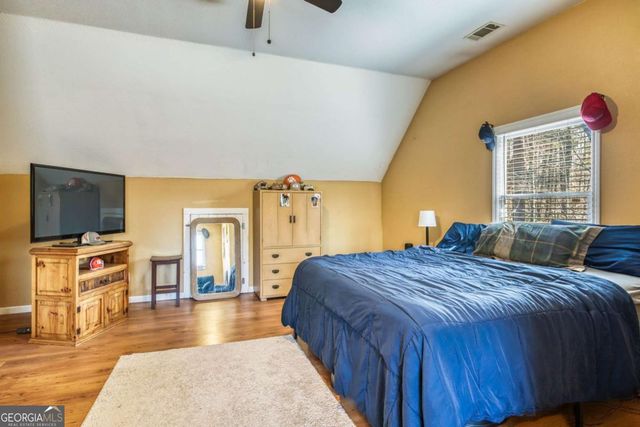 80 Pine Grove Drive, Blue Ridge, GA 30513