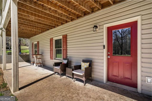 80 Pine Grove Drive, Blue Ridge, GA 30513