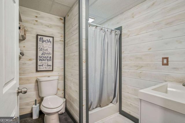 80 Pine Grove Drive, Blue Ridge, GA 30513