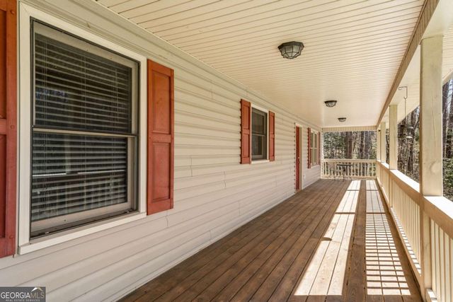 80 Pine Grove Drive, Blue Ridge, GA 30513