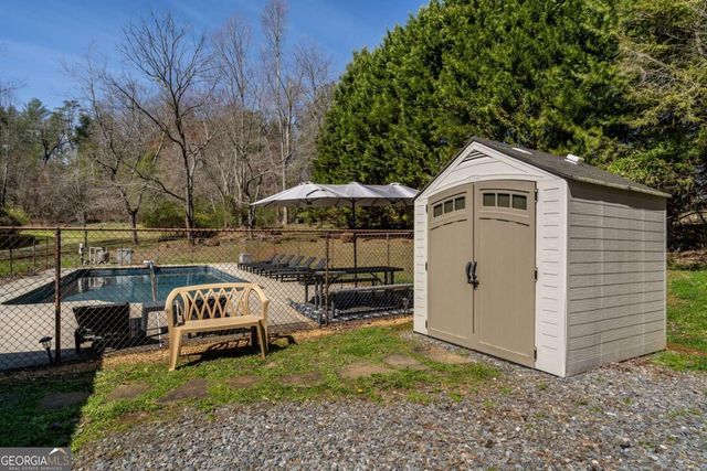 80 Pine Grove Drive, Blue Ridge, GA 30513