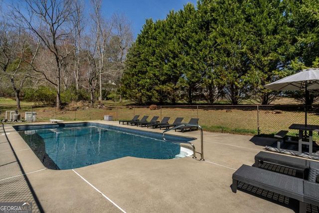 80 Pine Grove Drive, Blue Ridge, GA 30513