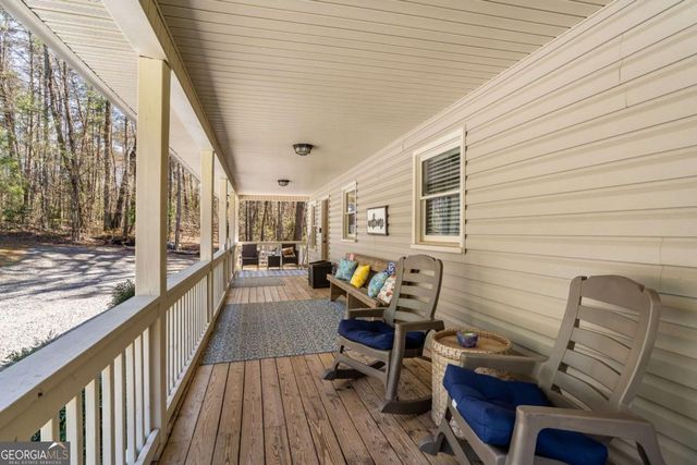 80 Pine Grove Drive, Blue Ridge, GA 30513