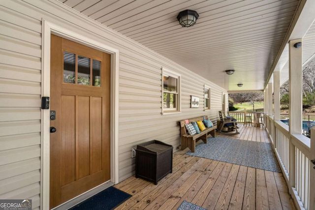 80 Pine Grove Drive, Blue Ridge, GA 30513