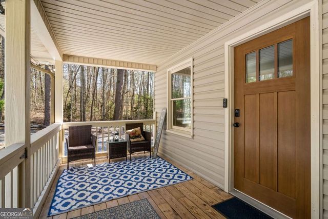 80 Pine Grove Drive, Blue Ridge, GA 30513