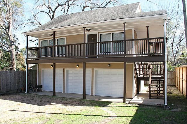 1220 Ashland Street, Houston, TX 77008