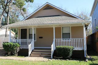 1220 Ashland Street, Houston, TX 77008