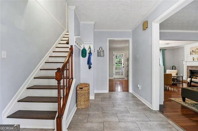 825 Crab Orchard Drive, Roswell, GA 30076