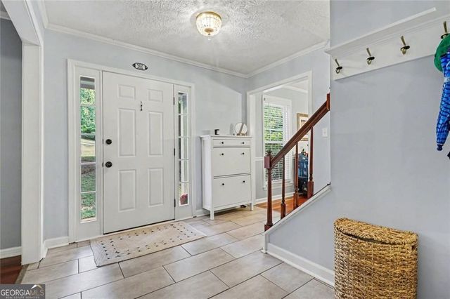 825 Crab Orchard Drive, Roswell, GA 30076