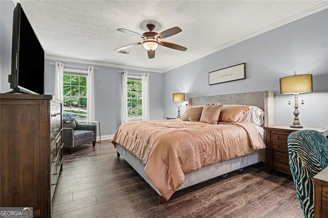 825 Crab Orchard Drive, Roswell, GA 30076