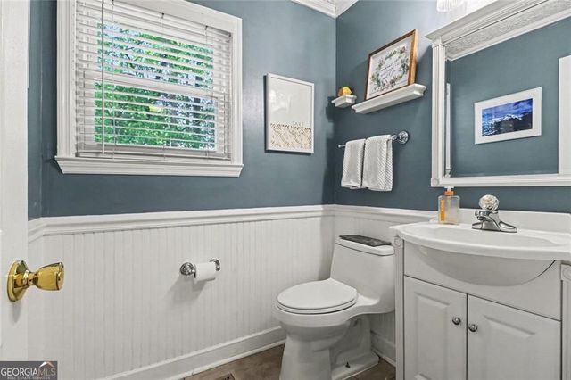825 Crab Orchard Drive, Roswell, GA 30076