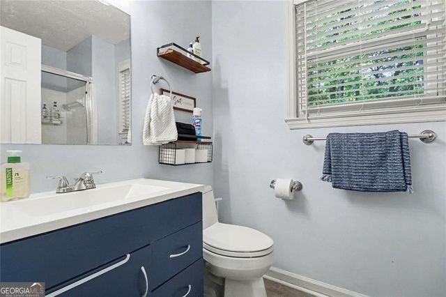 825 Crab Orchard Drive, Roswell, GA 30076
