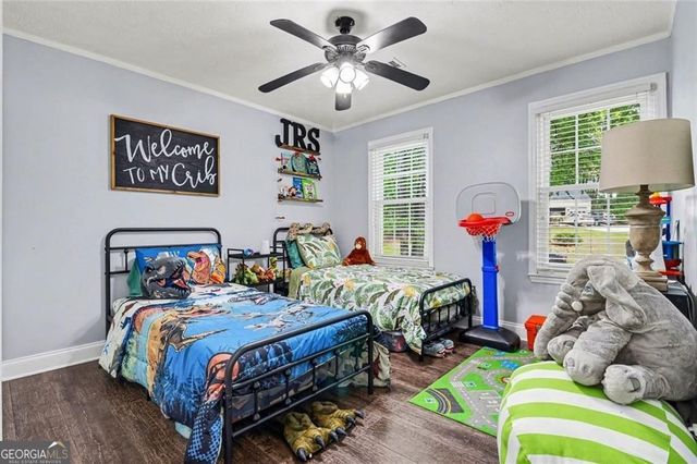 825 Crab Orchard Drive, Roswell, GA 30076