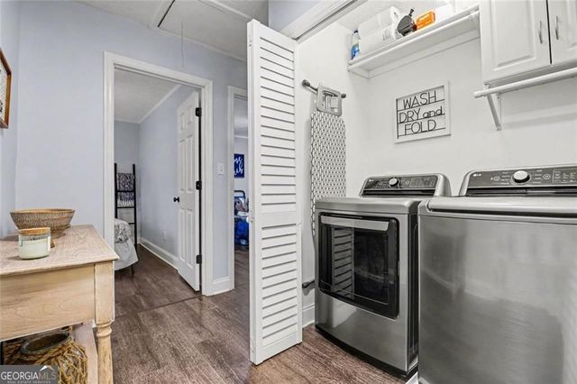 825 Crab Orchard Drive, Roswell, GA 30076
