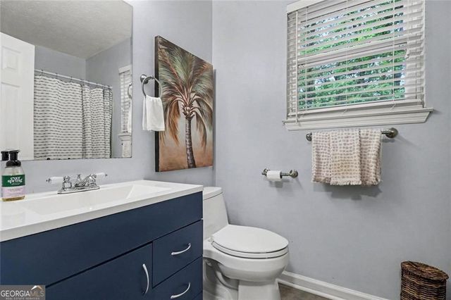 825 Crab Orchard Drive, Roswell, GA 30076