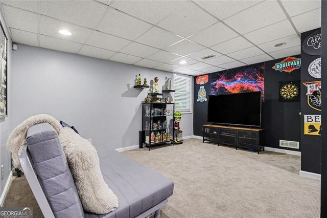 825 Crab Orchard Drive, Roswell, GA 30076