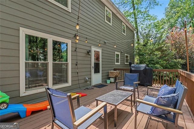 825 Crab Orchard Drive, Roswell, GA 30076