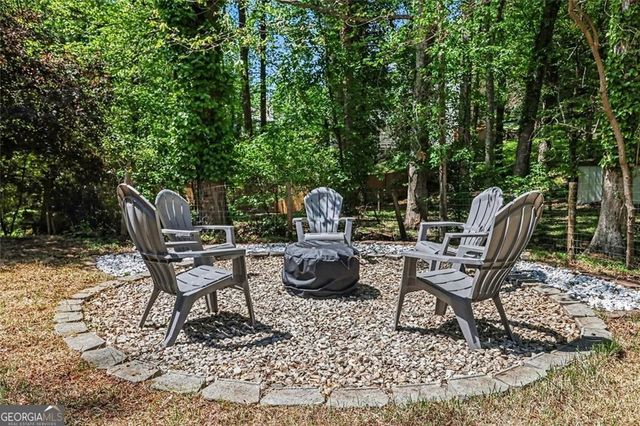 825 Crab Orchard Drive, Roswell, GA 30076